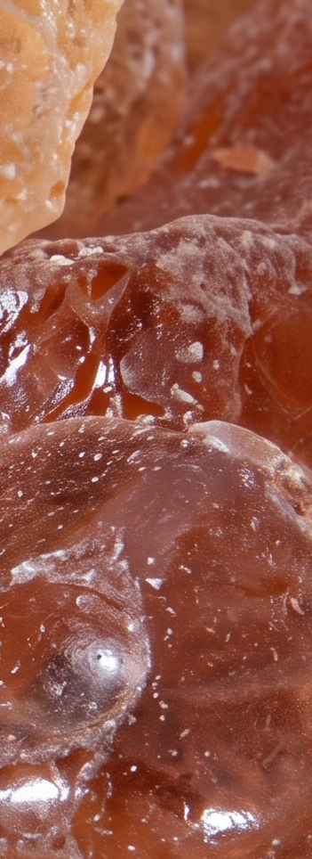 Triple-Action Prebiotics ·